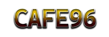 Logo Cafe96